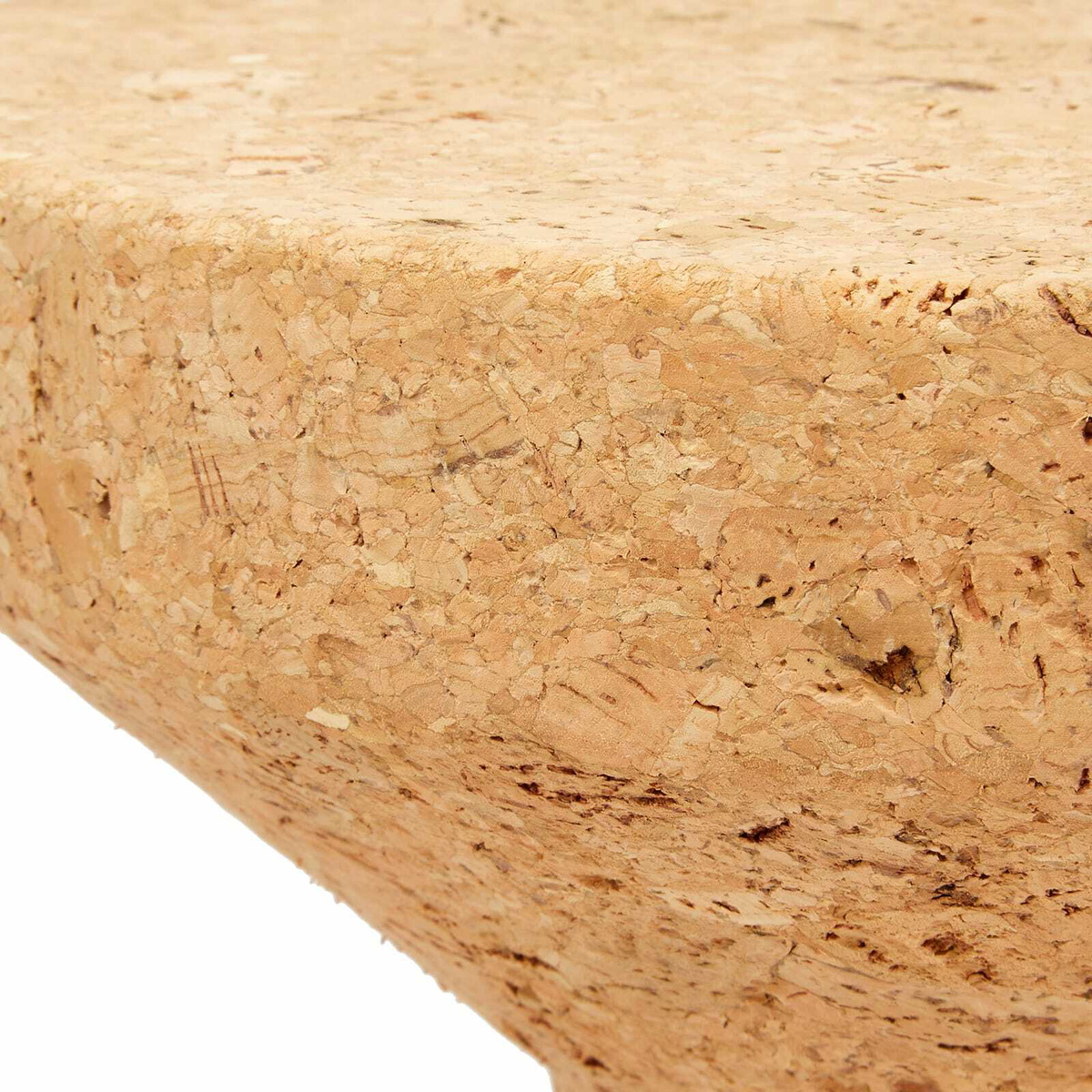 Vitra Jasper Morrison 2004 Cork Family Model A in Natural