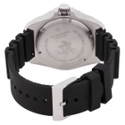 Victorinox Dive Pro Quartz Black Dial Mens Watch 241990