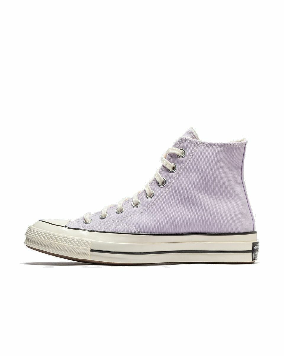 Converse Chuck 70 Purple - Womens - High & Midtop Converse