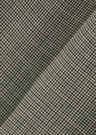 Second Layer Valluco Houndstooth Wool Trousers Multicoloured 1