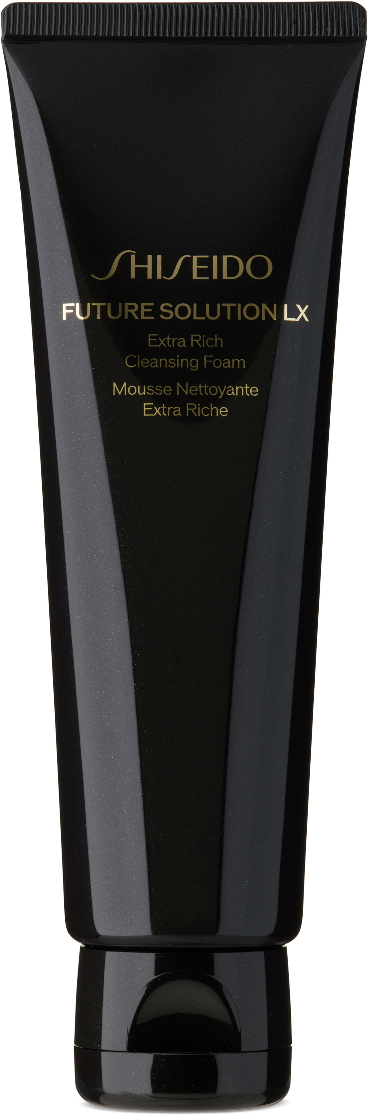 SHISEIDO Future Solution LX Extra Rich Cleansing Foam, 125 mL