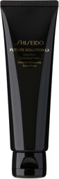 SHISEIDO Future Solution LX Extra Rich Cleansing Foam, 125 mL
