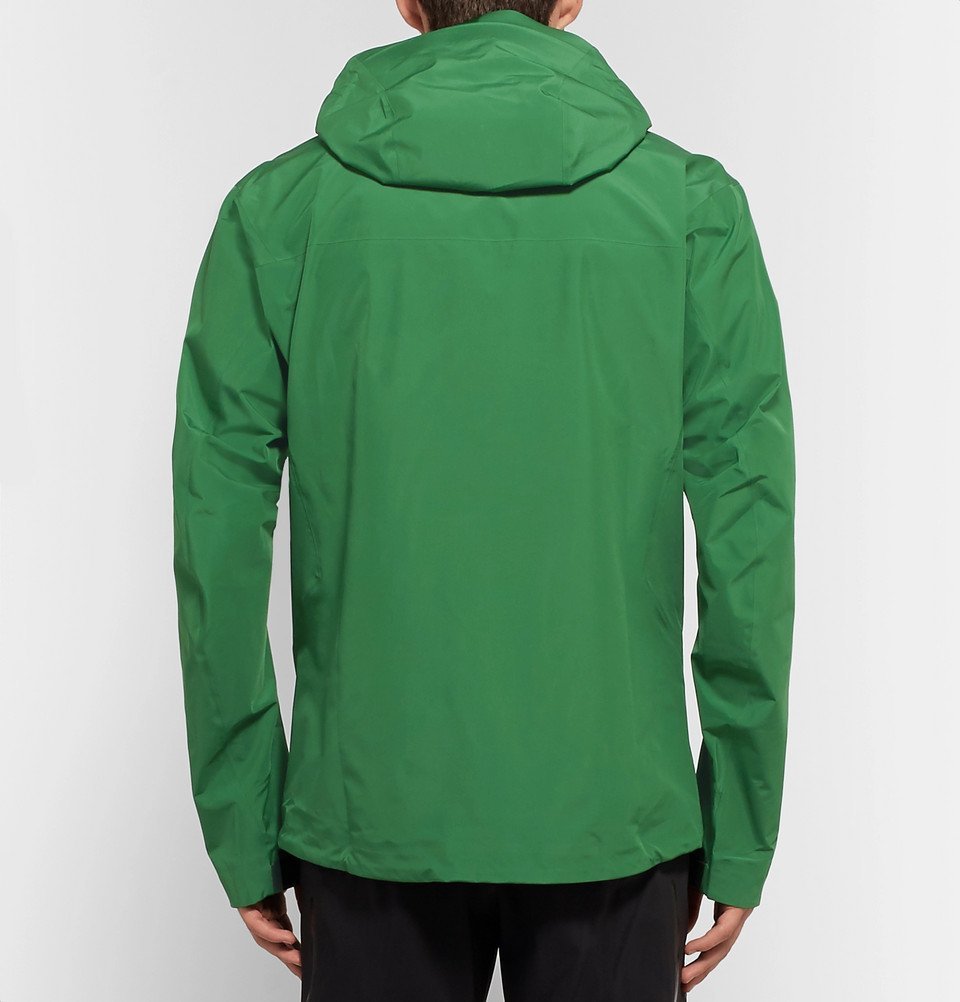 Arc’teryx Beta LT ジャケットGORE-TEX pro Arc'teryx - Beta LT GORE-TEX Pro Jacket - Men - Green Arc'teryx