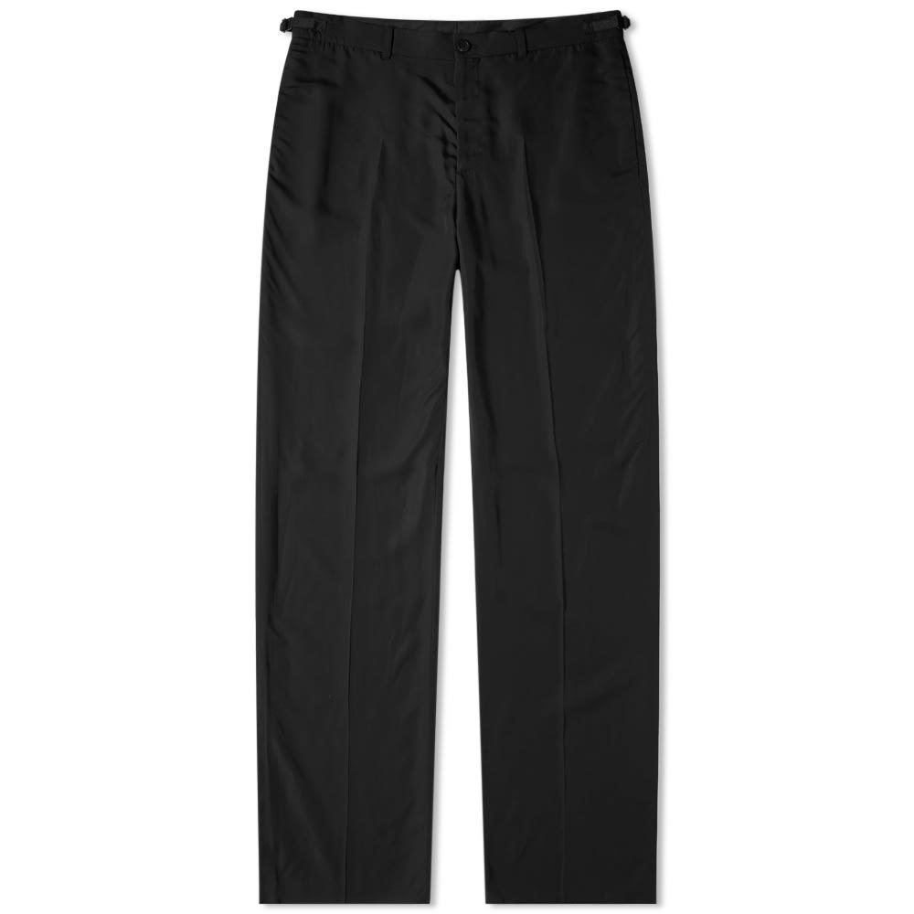 Balenciaga Adjustable Suit Pant Balenciaga