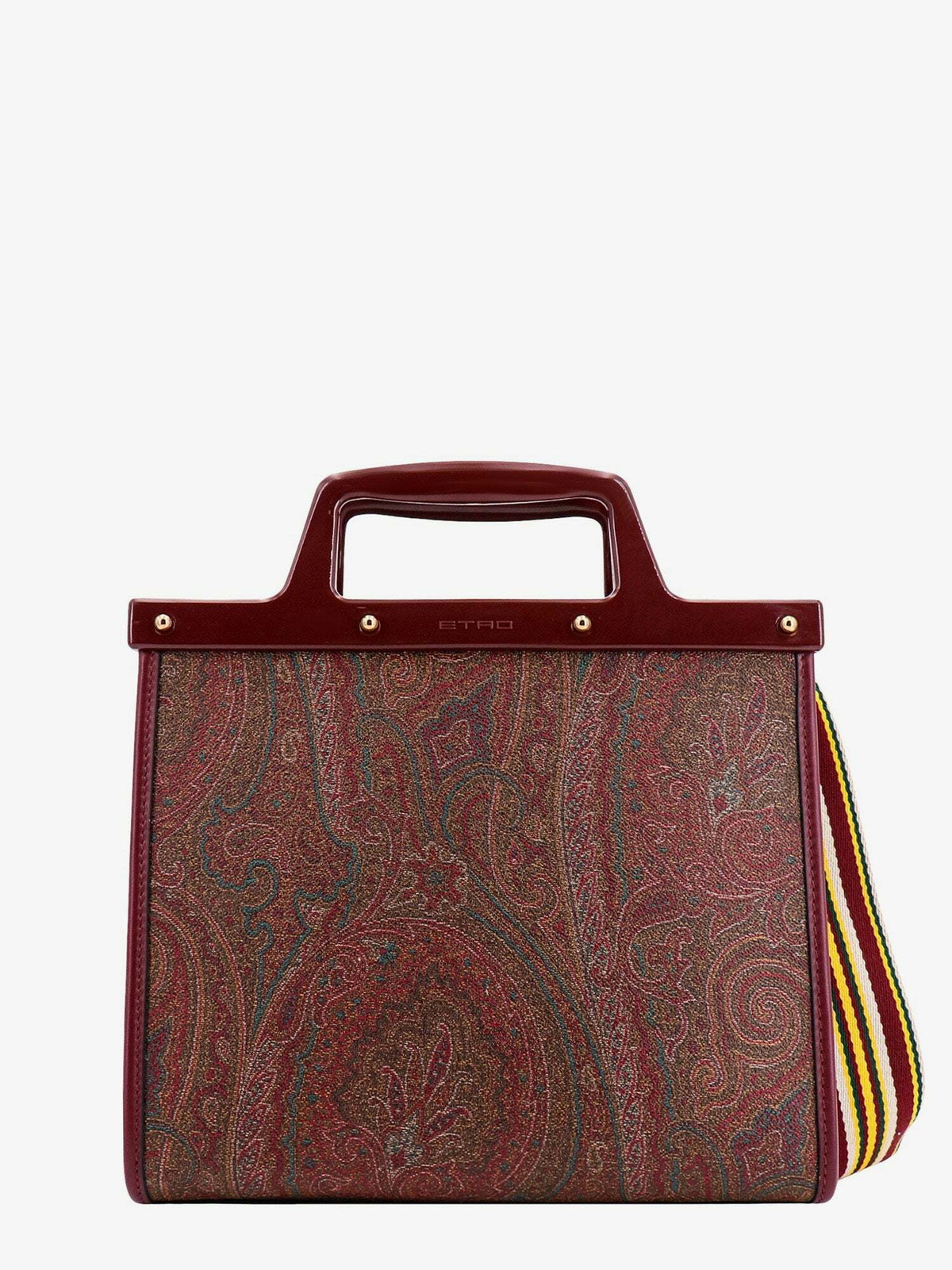 Etro Love Trotter Red Womens Etro