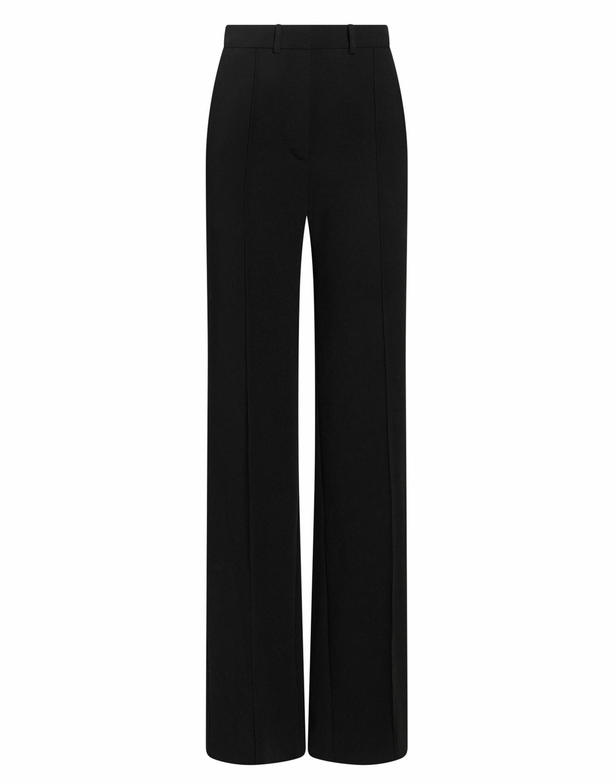 The Mannei Womens Pants in Black