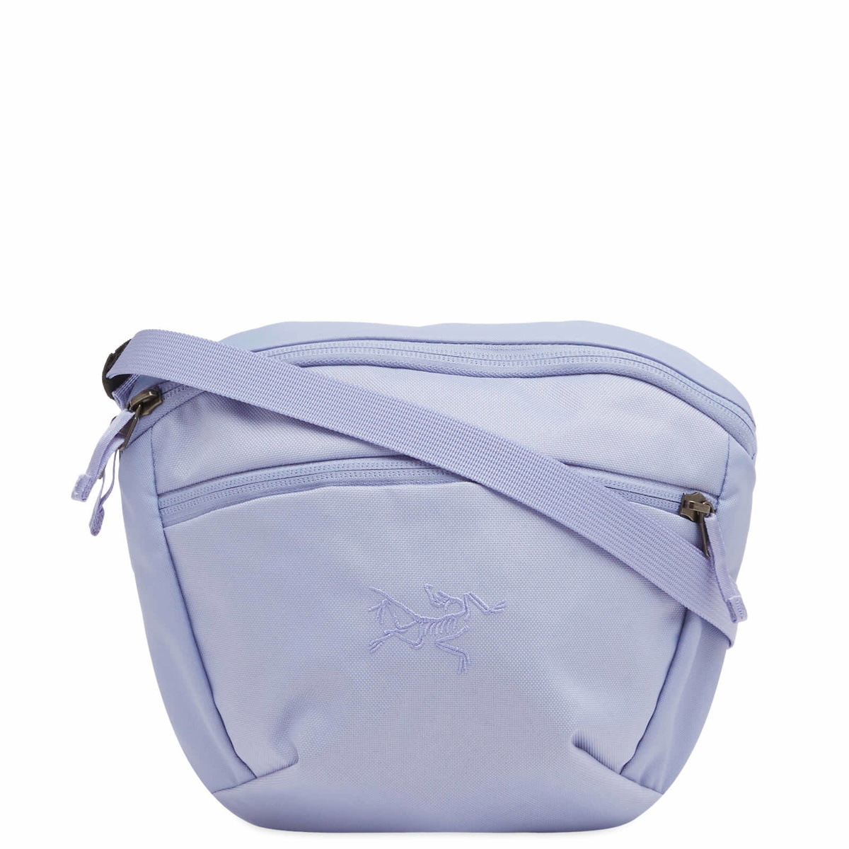 新品 ARC'TERYX マンティス2 Mantis2 Moonstone Arc'teryx Men's Mantis 2 Waist Pack in Moonstone Arc'teryx