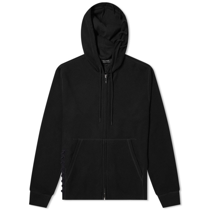 Photo: Craig Green Laced Zip Hoody