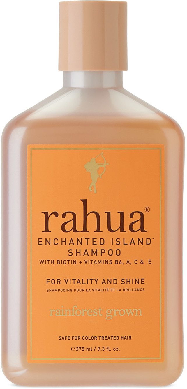 Rahua Enchanted Island Shampoo, 9.3 oz