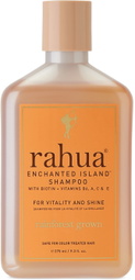Rahua Enchanted Island Shampoo, 9.3 oz