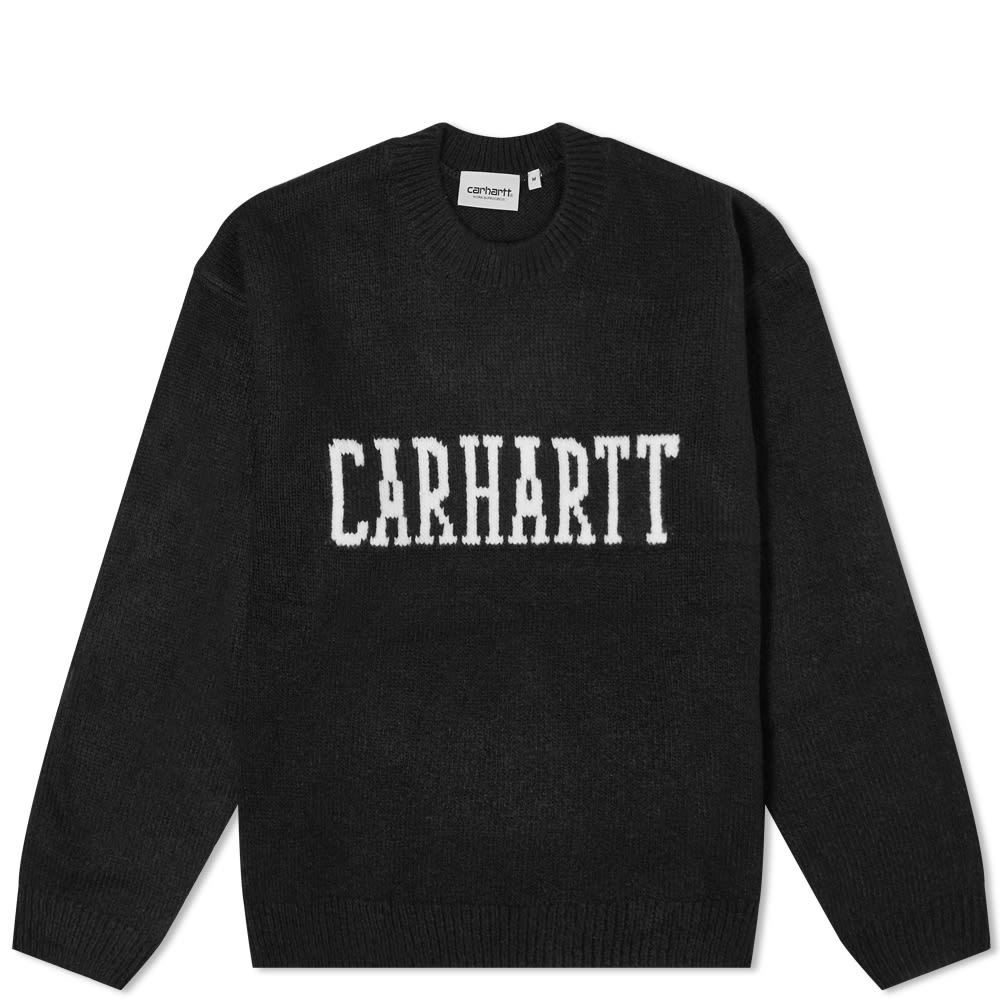 Carhartt University Sweater Carhartt WIP