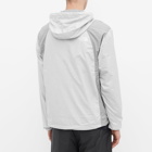 The North Face Men's Hydrenaline Jacket 2000 in Tin Grey