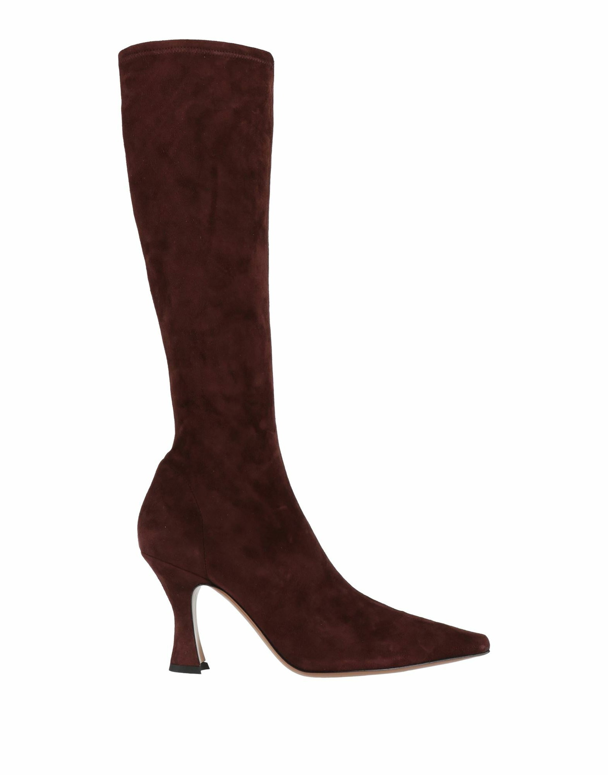 Neous Womens Boot Chocolate in Brown