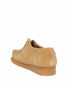 Sebago Womens Lace-up shoes Camel