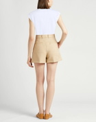 Peserico Womens T-shirt in White
