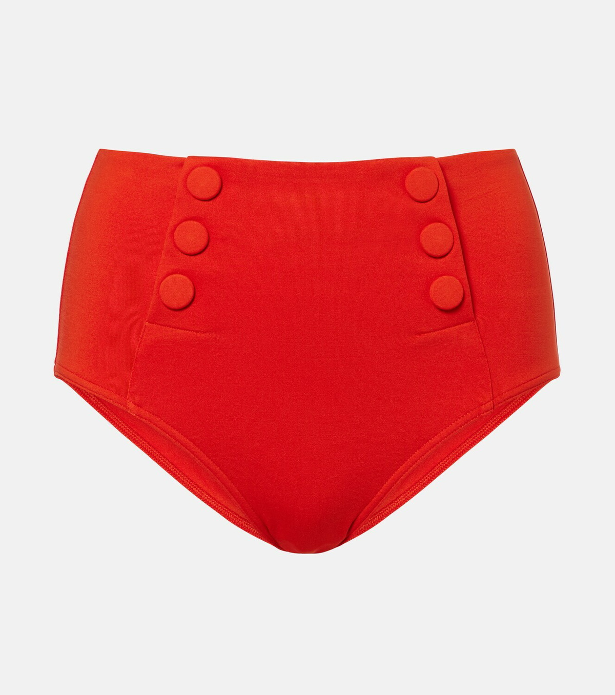 Eres Flaneuse high-rise bikini bottoms