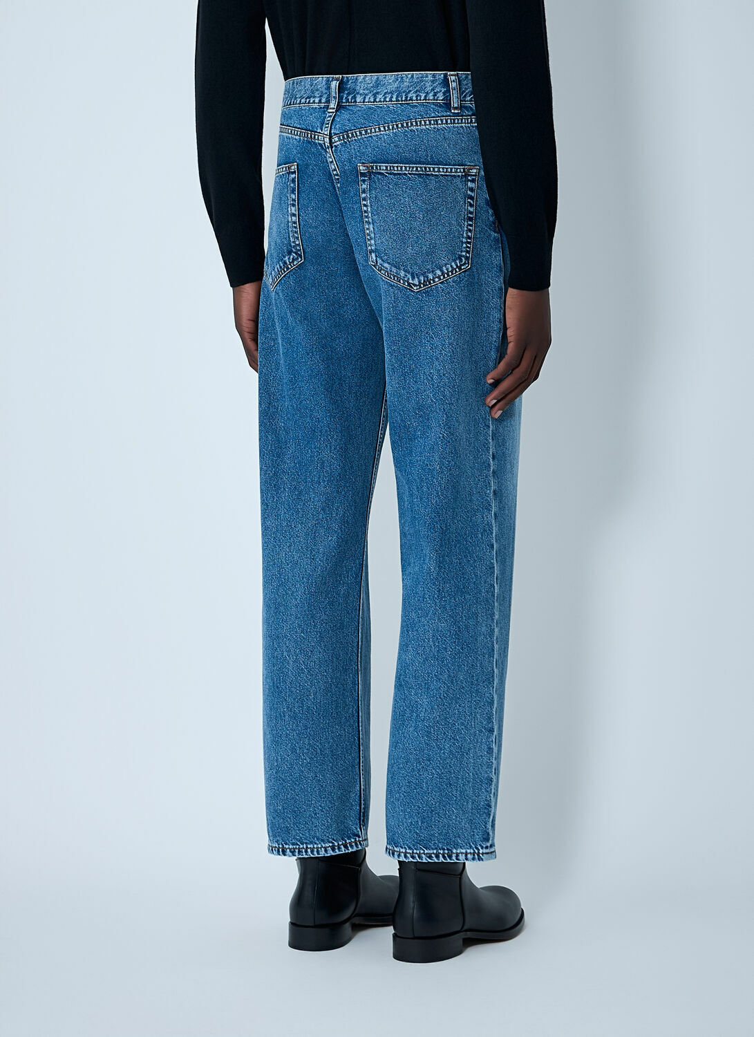 The Row Ross Jeans