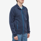 Haglofs Men's Haglöfs Risberg Fleece Jacket in Tarn Blue