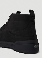 Colfax MTE-1 Sneakers in Black