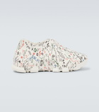 Givenchy - Monumental Mallow printed shoes