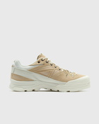 Salomon X Alp Ltr Beige - Mens - Lowtop