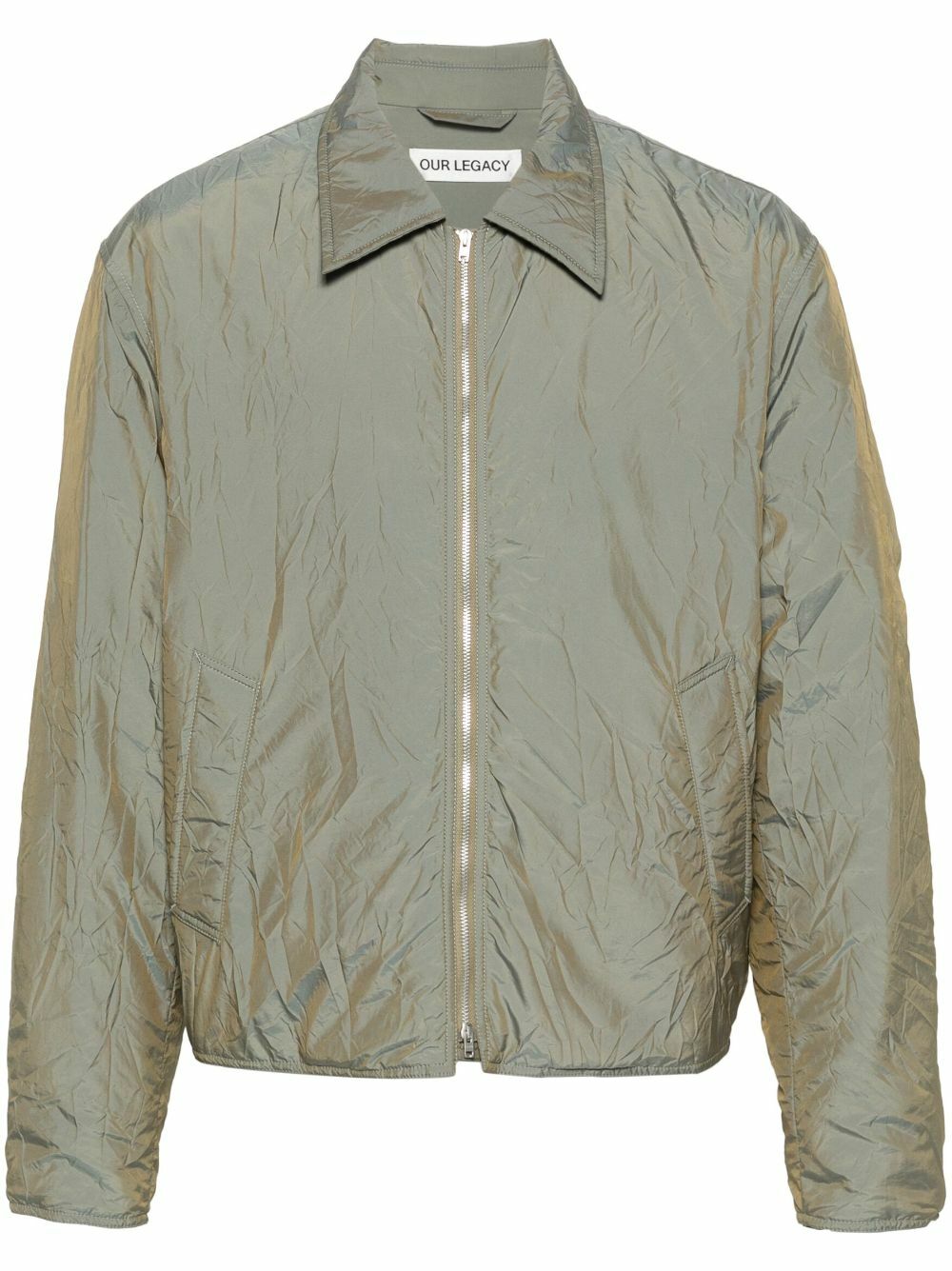 ジャケット・アウター Our legacy SANCTUARY SHIRT Our Legacy（アワーレガシー）の「OUR LEGACY SANCTUARY SHIRT