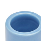 HAY Toothbrush Holder in Blue 