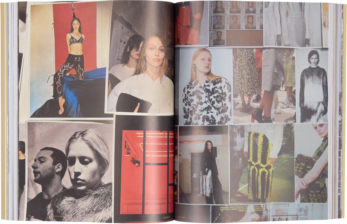 A Magazine Curated by A Magazine Curated By: 2000/2004–2025