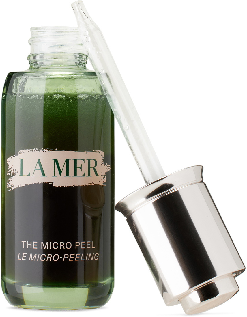 LA MER THE MICRO PEEL 30ml