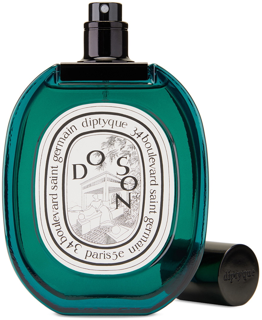 diptyque Limited Edition Do Son Eau De Toilette, 100 mL Diptyque