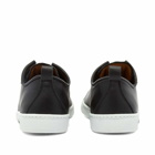 Paul Smith Men's Miyata Sneakers in Black/White