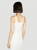 Bottega Veneta Ribbed Tank Top