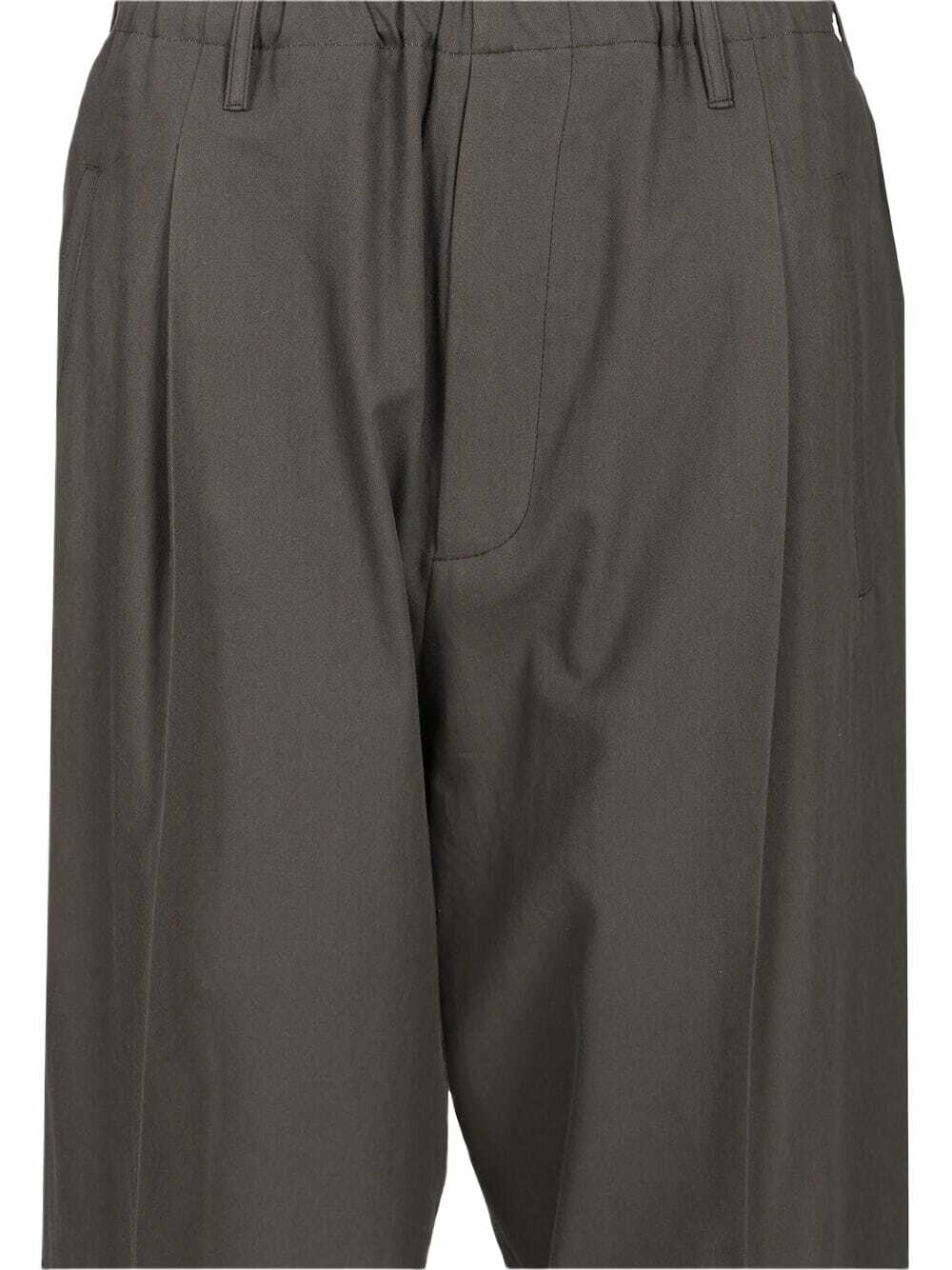 Magliano santa Rosalia Peoples Pants Trousers