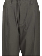 Magliano santa Rosalia Peoples Pants Trousers