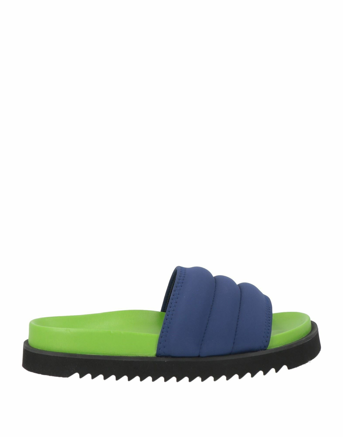 Nina Ricci Womens Sandals in Navy