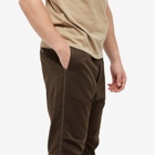 And Wander Men's Climbing Pant in Dark Khaki