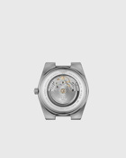 Tissot Prx Powermatic 80 Blue/Silver - Mens - Watches