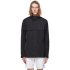 Nike Black Sportswear M65 Jacket