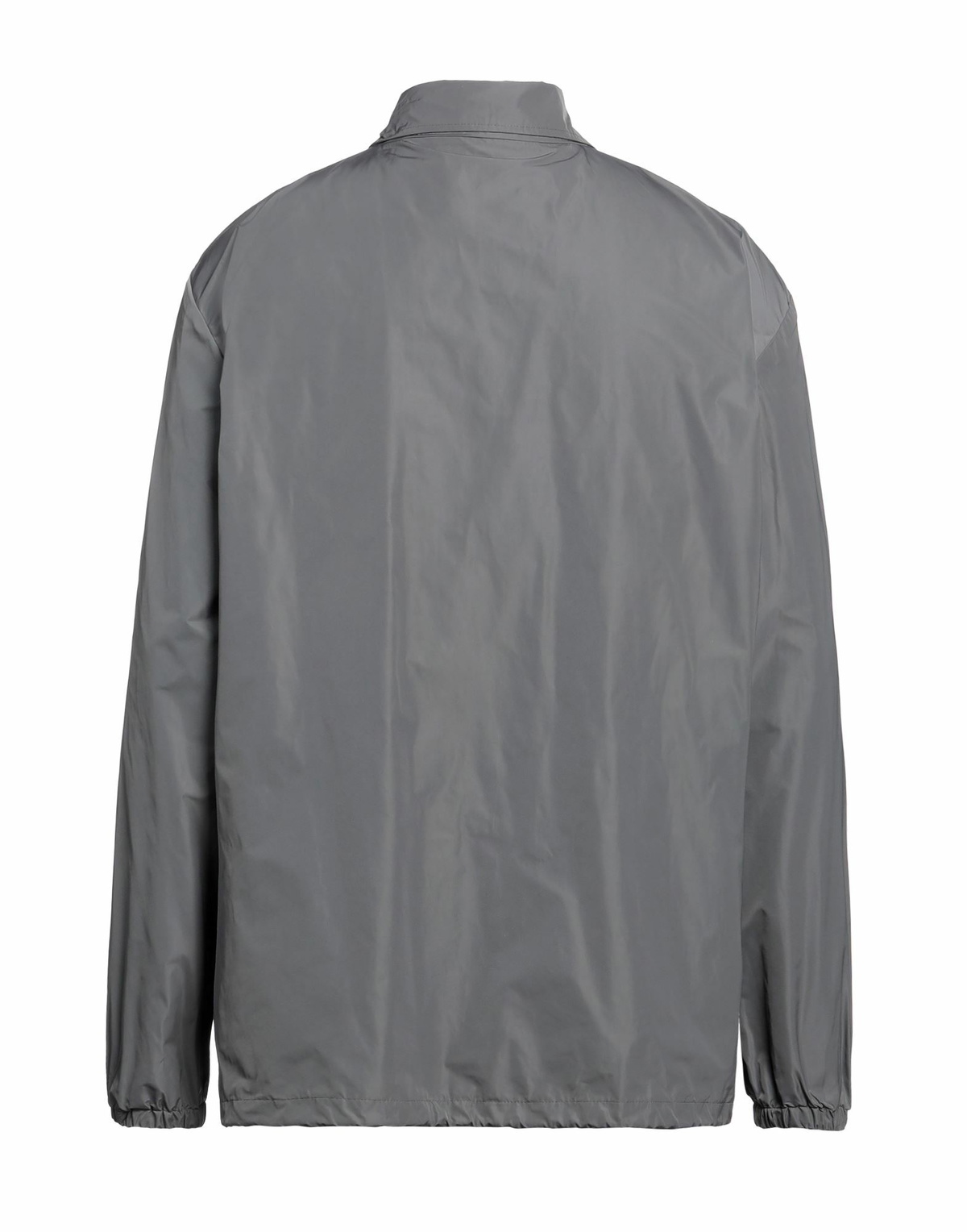 Dsquared2 Mens Jacket in Grey