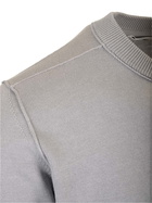 Stone Island Cotton Sweater
