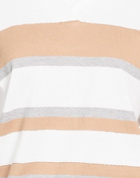 Peserico Womens Sweater in White