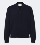 Lisa Yang Fenris cashmere cardigan