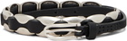 OUR LEGACY Black Billow Belt