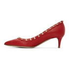 Valentino Red Valentino Garavani Rockstud 50 Heels
