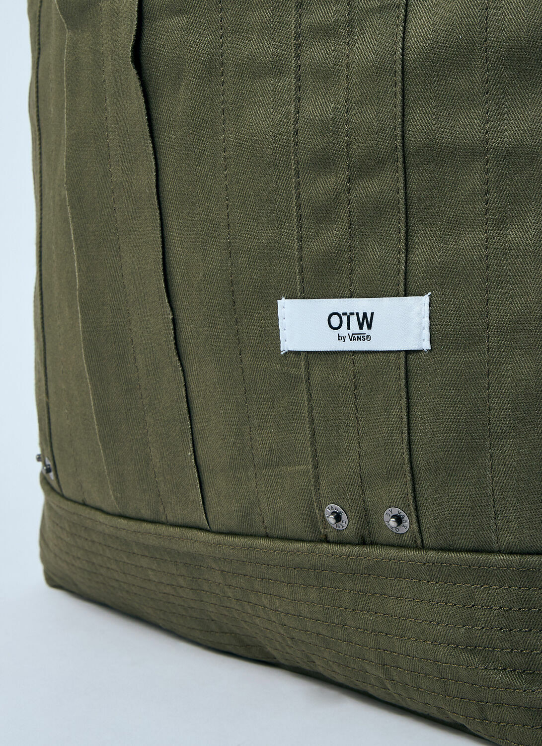 Vans OTW Courtyard Tote Bag