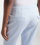 Dorothee Schumacher Emotional Essence cropped flared pants