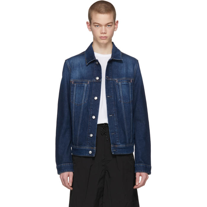 Acne Studios Bla Konst