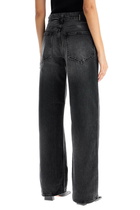 Haikure winona Straight Leg Jeans For
