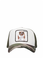 GOORIN BROS The Butch Trucker Hat with Patch