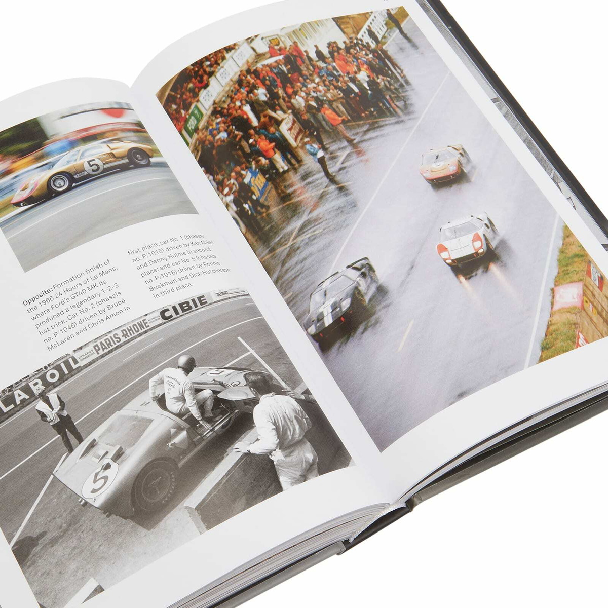 Taschen Sports Cars in Charlotte/Peter Fiell 